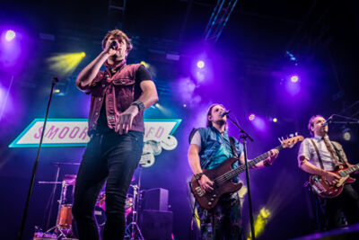 Smoorverliefd @ Fonnefeesten 2023, foto 3, foto's door Danny Wagemans - FrontView Magazine