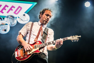 Smoorverliefd @ Fonnefeesten 2023, foto 4, foto's door Danny Wagemans - FrontView Magazine