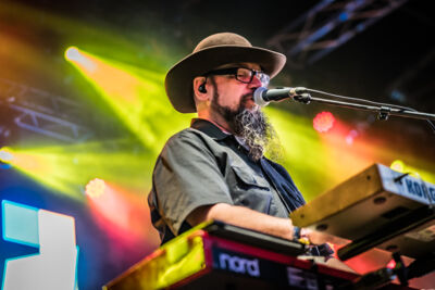 Smoorverliefd @ Fonnefeesten 2023, foto 5, foto's door Danny Wagemans - FrontView Magazine