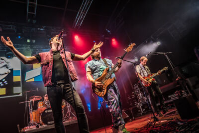 Smoorverliefd @ Fonnefeesten 2023, foto 10, foto's door Danny Wagemans - FrontView Magazine