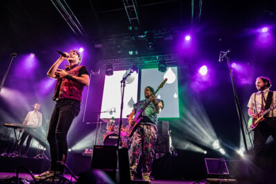 Smoorverliefd @ Fonnefeesten 2023, foto 11, foto's door Danny Wagemans - FrontView Magazine
