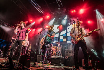 Smoorverliefd @ Fonnefeesten 2023, foto 15, foto's door Danny Wagemans - FrontView Magazine