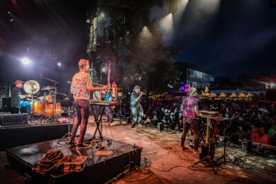 Smoorverliefd @ Fonnefeesten 2023, foto 17, foto's door Danny Wagemans - FrontView Magazine