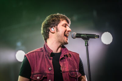 Smoorverliefd @ Fonnefeesten 2023, foto 21, foto's door Danny Wagemans - FrontView Magazine