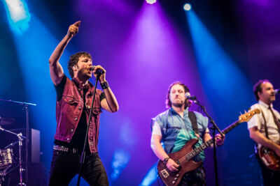 Smoorverliefd @ Fonnefeesten 2023, foto 24, foto's door Danny Wagemans - FrontView Magazine