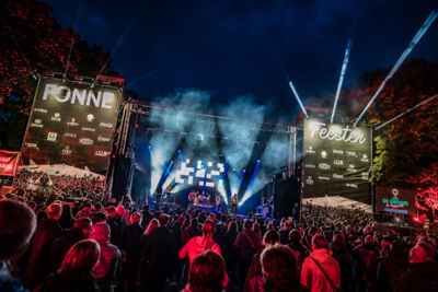Smoorverliefd @ Fonnefeesten 2023, foto 26, foto's door Danny Wagemans - FrontView Magazine