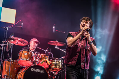 Smoorverliefd @ Fonnefeesten 2023, foto 27, foto's door Danny Wagemans - FrontView Magazine
