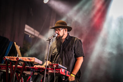 Smoorverliefd @ Fonnefeesten 2023, foto 29, foto's door Danny Wagemans - FrontView Magazine