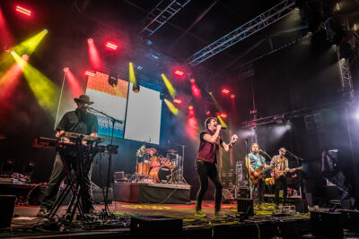 Smoorverliefd @ Fonnefeesten 2023, foto 30, foto's door Danny Wagemans - FrontView Magazine