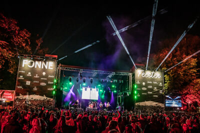 Smoorverliefd @ Fonnefeesten 2023, foto 32, foto's door Danny Wagemans - FrontView Magazine