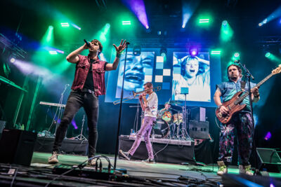 Smoorverliefd @ Fonnefeesten 2023, foto 33, foto's door Danny Wagemans - FrontView Magazine