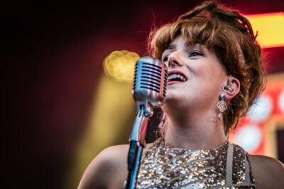 The Bentleys & The Bendellas @ Fonnefeesten 2023, foto 25, foto's door Danny Wagemans - FrontView Magazine