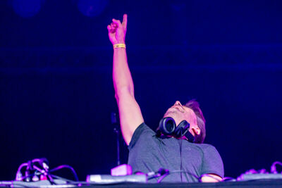 Victor & Kobe @ Rijvers Festival 2023, picture 6, photographed by Dimitri Vanlommel - FrontView Magazine