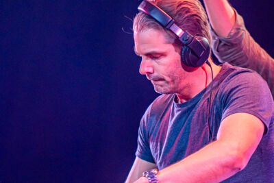 Victor & Kobe @ Rijvers Festival 2023, picture 10, photographed by Dimitri Vanlommel - FrontView Magazine