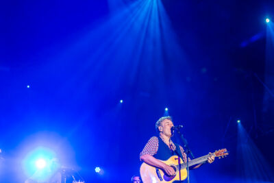 Bart Peeters @ Rijvers Festival 2023, picture 16, photographed by Dimitri Vanlommel - FrontView Magazine