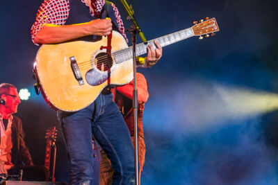 Bart Peeters @ Rijvers Festival 2023, picture 25, photographed by Dimitri Vanlommel - FrontView Magazine