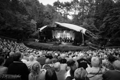 Danny Vera @ Caprera Bloemendaal, foto 2, foto's door Kitty van de Waart - FrontView Magazine