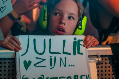 #LikeMe @ Rijvers Festival 2023, picture 5, photographed by Dimitri Vanlommel - FrontView Magazine