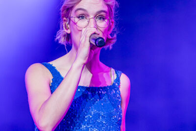 #LikeMe @ Rijvers Festival 2023, picture 6, photographed by Dimitri Vanlommel - FrontView Magazine