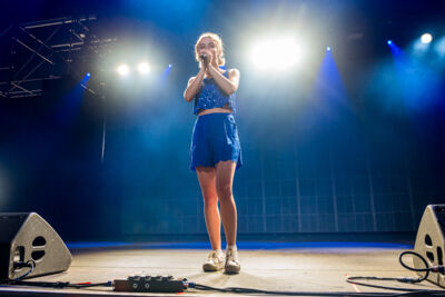 #LikeMe @ Rijvers Festival 2023, picture 10, photographed by Dimitri Vanlommel - FrontView Magazine