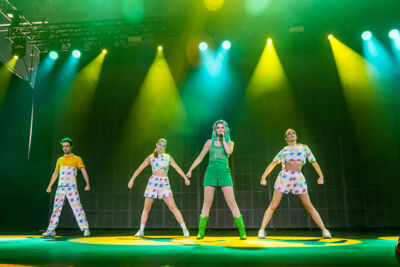 #LikeMe @ Rijvers Festival 2023, picture 14, photographed by Dimitri Vanlommel - FrontView Magazine