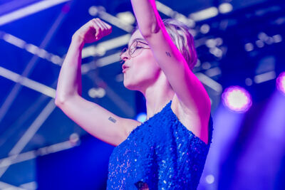 #LikeMe @ Rijvers Festival 2023, picture 23, photographed by Dimitri Vanlommel - FrontView Magazine