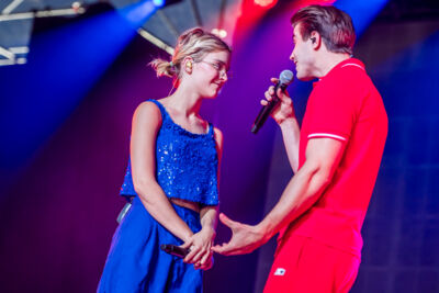 #LikeMe @ Rijvers Festival 2023, picture 25, photographed by Dimitri Vanlommel - FrontView Magazine