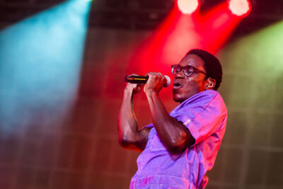 #LikeMe @ Rijvers Festival 2023, picture 28, photographed by Dimitri Vanlommel - FrontView Magazine