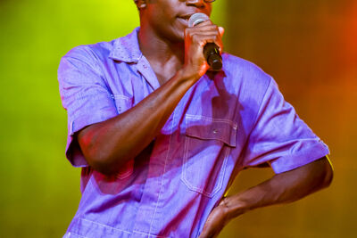#LikeMe @ Rijvers Festival 2023, picture 29, photographed by Dimitri Vanlommel - FrontView Magazine