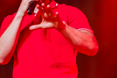 #LikeMe @ Rijvers Festival 2023, picture 31, photographed by Dimitri Vanlommel - FrontView Magazine