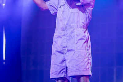 #LikeMe @ Rijvers Festival 2023, picture 33, photographed by Dimitri Vanlommel - FrontView Magazine