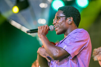 #LikeMe @ Rijvers Festival 2023, picture 34, photographed by Dimitri Vanlommel - FrontView Magazine