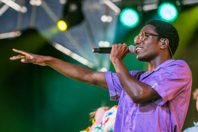 #LikeMe @ Rijvers Festival 2023, picture 35, photographed by Dimitri Vanlommel - FrontView Magazine