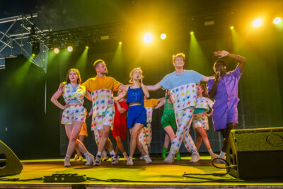 #LikeMe @ Rijvers Festival 2023, picture 39, photographed by Dimitri Vanlommel - FrontView Magazine