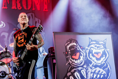 Agnostic Front @ Alcatraz 2023, picture 5, photographed by Peter Smet - FrontView Magazine