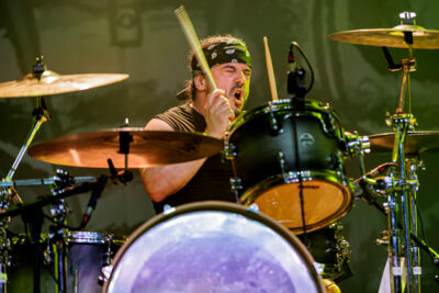 Agnostic Front @ Alcatraz 2023, picture 10, photographed by Peter Smet - FrontView Magazine