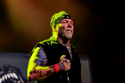 Agnostic Front @ Alcatraz 2023, picture 14, photographed by Peter Smet - FrontView Magazine