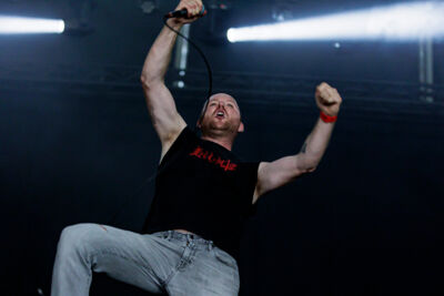 Alkerdale @ Alcatraz 2023, picture 9, photographed by Peter Smet - FrontView Magazine