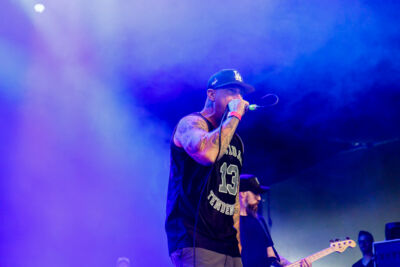 Downset @ Alcatraz 2023, picture 3, photographed by Peter Smet - FrontView Magazine