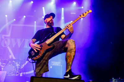 Downset @ Alcatraz 2023, picture 4, photographed by Peter Smet - FrontView Magazine