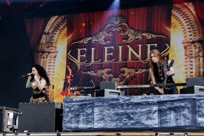 Eleine @ Alcatraz 2023, picture 4, photographed by Peter Smet - FrontView Magazine