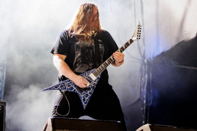 Frozen Soul @ Alcatraz 2023, picture 2, photographed by Peter Smet - FrontView Magazine