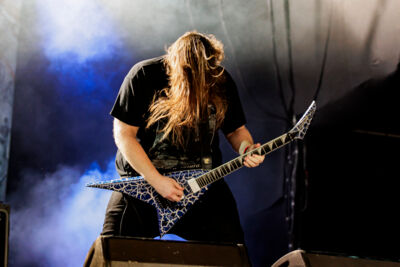 Frozen Soul @ Alcatraz 2023, picture 3, photographed by Peter Smet - FrontView Magazine
