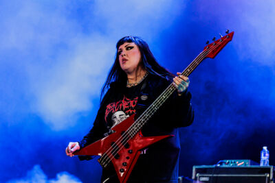 Frozen Soul @ Alcatraz 2023, picture 4, photographed by Peter Smet - FrontView Magazine