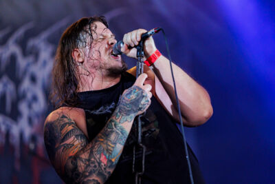 Frozen Soul @ Alcatraz 2023, picture 6, photographed by Peter Smet - FrontView Magazine
