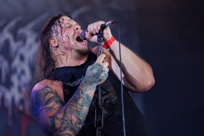 Frozen Soul @ Alcatraz 2023, picture 7, photographed by Peter Smet - FrontView Magazine