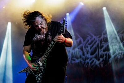 Frozen Soul @ Alcatraz 2023, picture 11, photographed by Peter Smet - FrontView Magazine