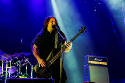 Immolation @ Alcatraz 2023, picture 1, photographed by Peter Smet - FrontView Magazine