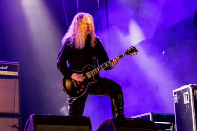 Immolation @ Alcatraz 2023, picture 3, photographed by Peter Smet - FrontView Magazine