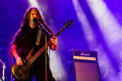 Immolation @ Alcatraz 2023, picture 5, photographed by Peter Smet - FrontView Magazine